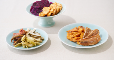 夏日輕食推薦
