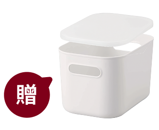 SUS 收納座談會贈品