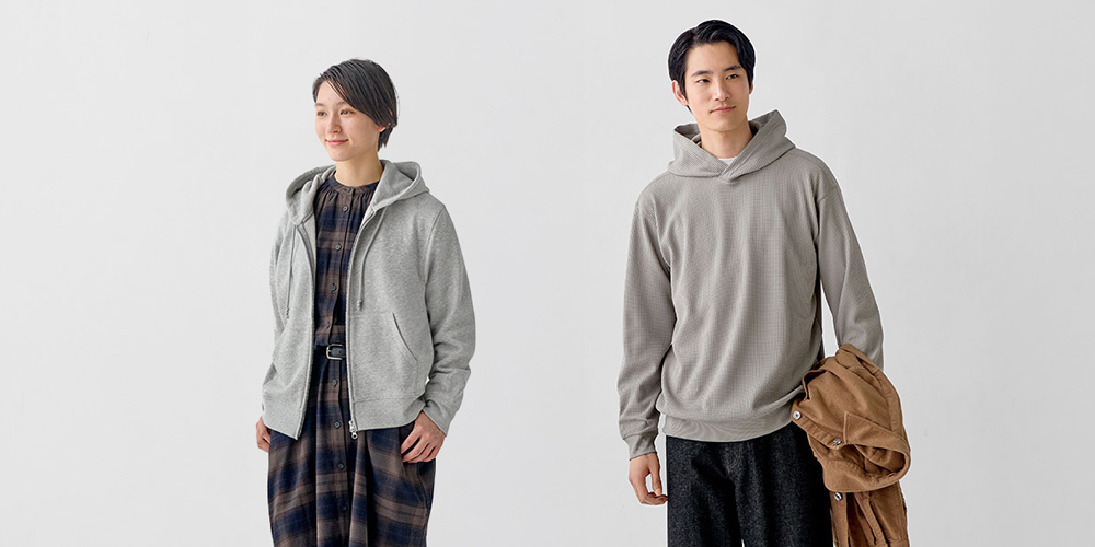 衣料服飾