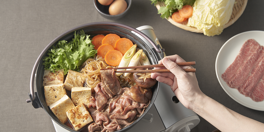 美味小點