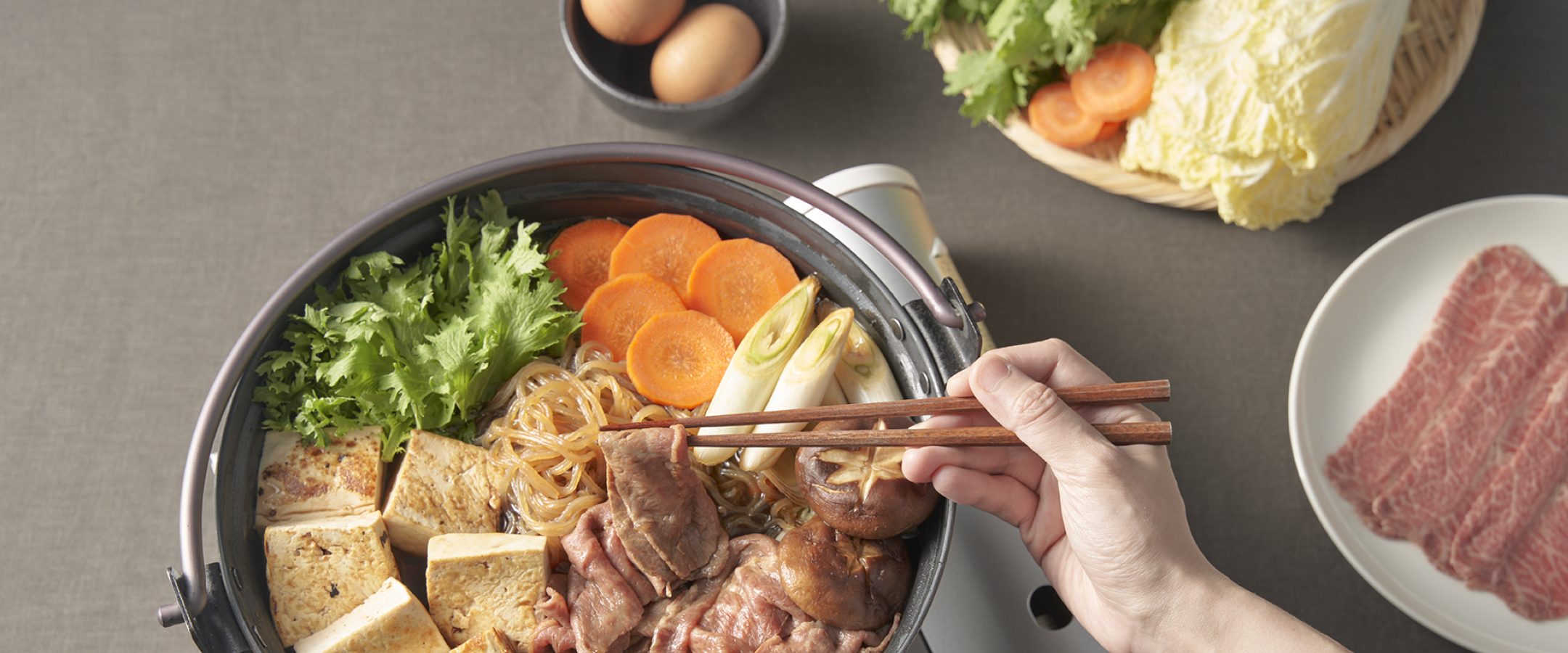 美味小點