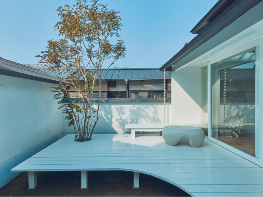 TESHIMA