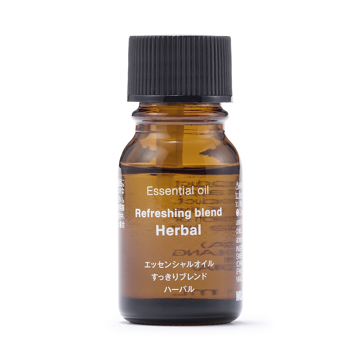 綜合精油清新系列.草本調/10ml