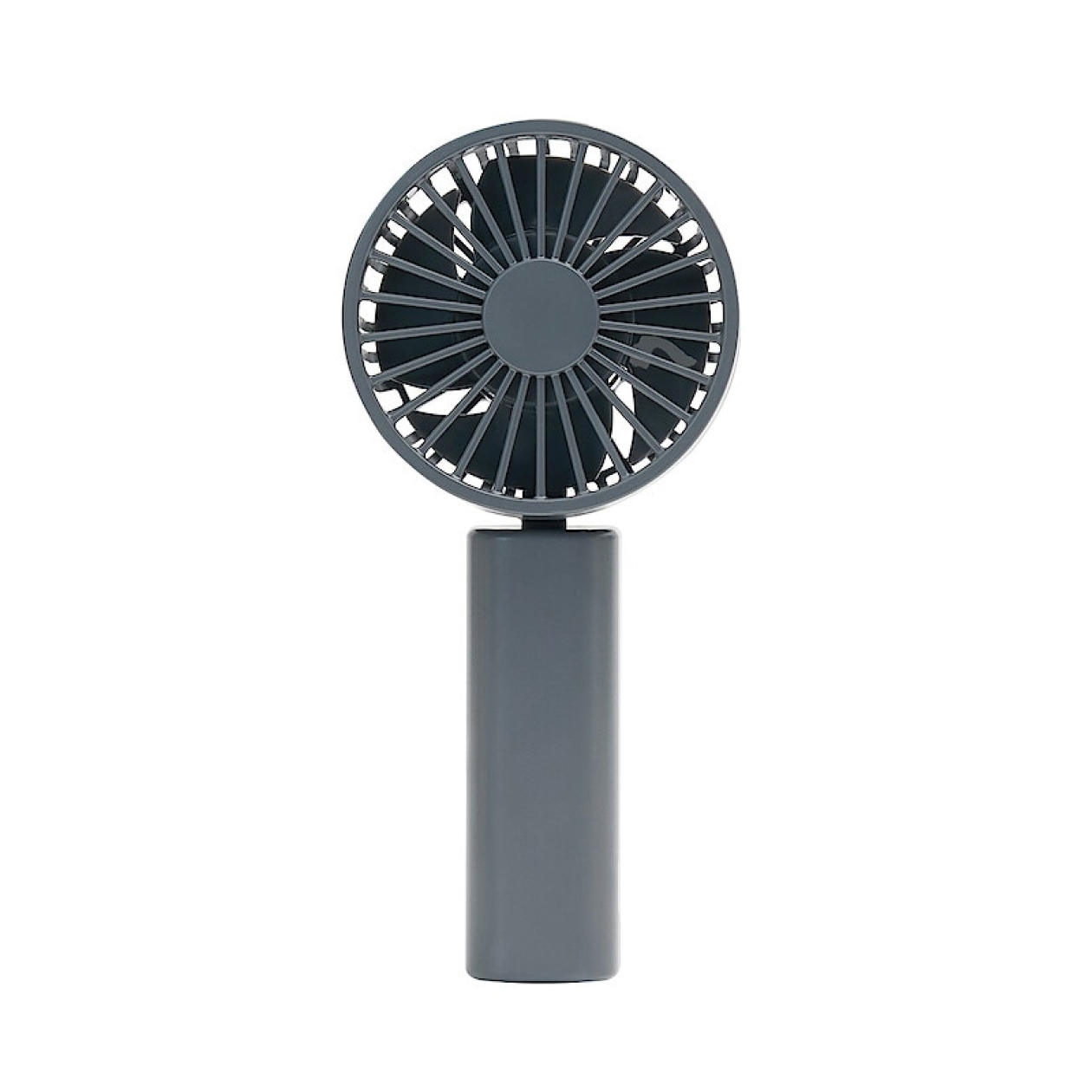 充電式輕巧型隨身風扇
