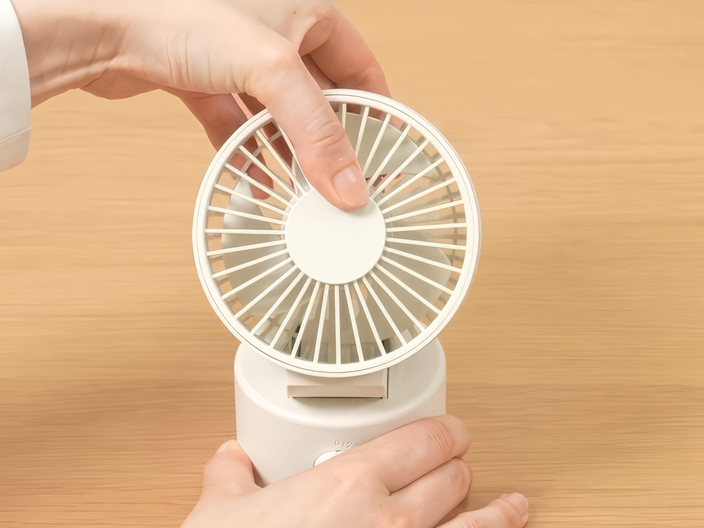 桌上用剛好好