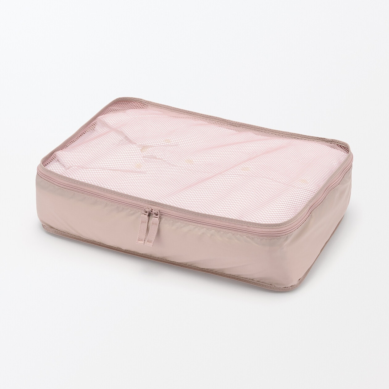 再生聚酯纖維可折收納袋