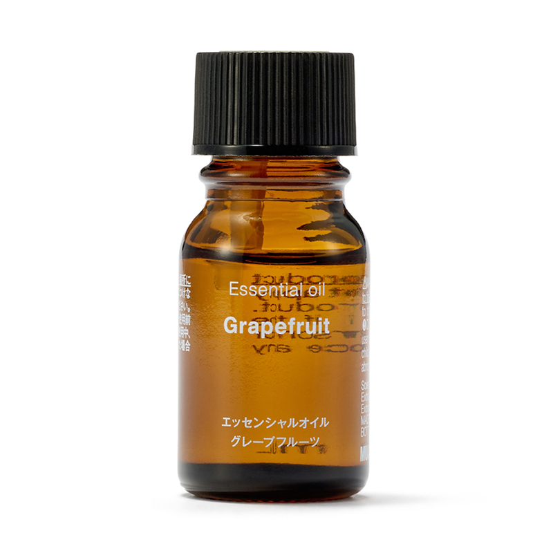 精油.葡萄柚/10ml