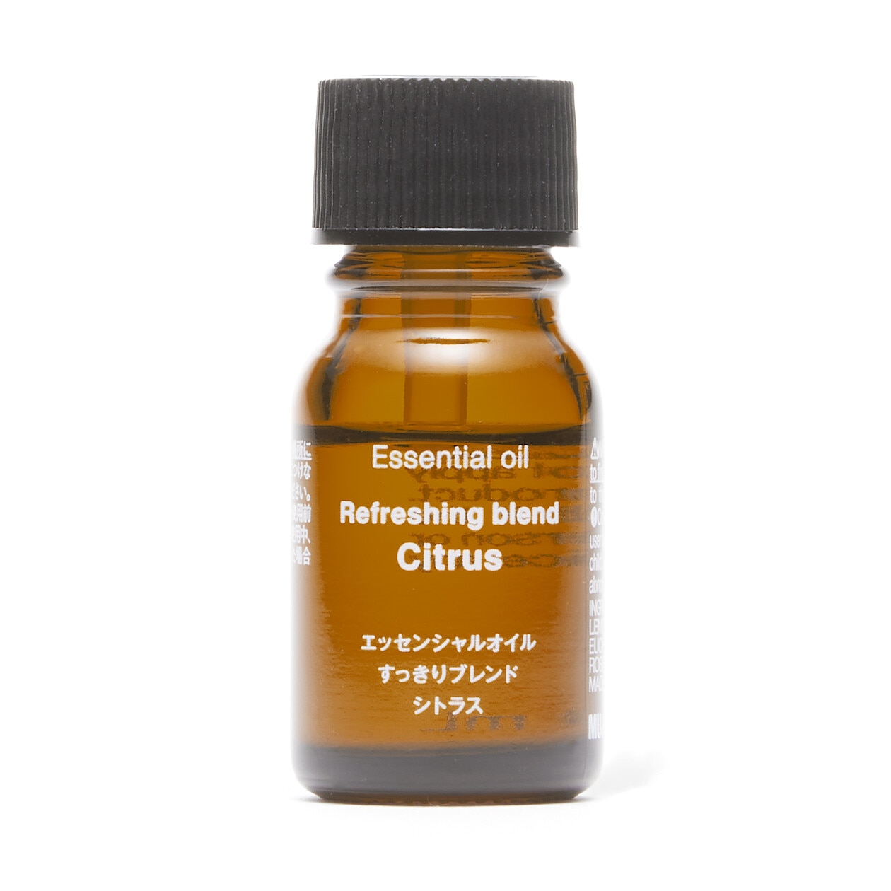 綜合精油清新系列.柑橘調/10ml