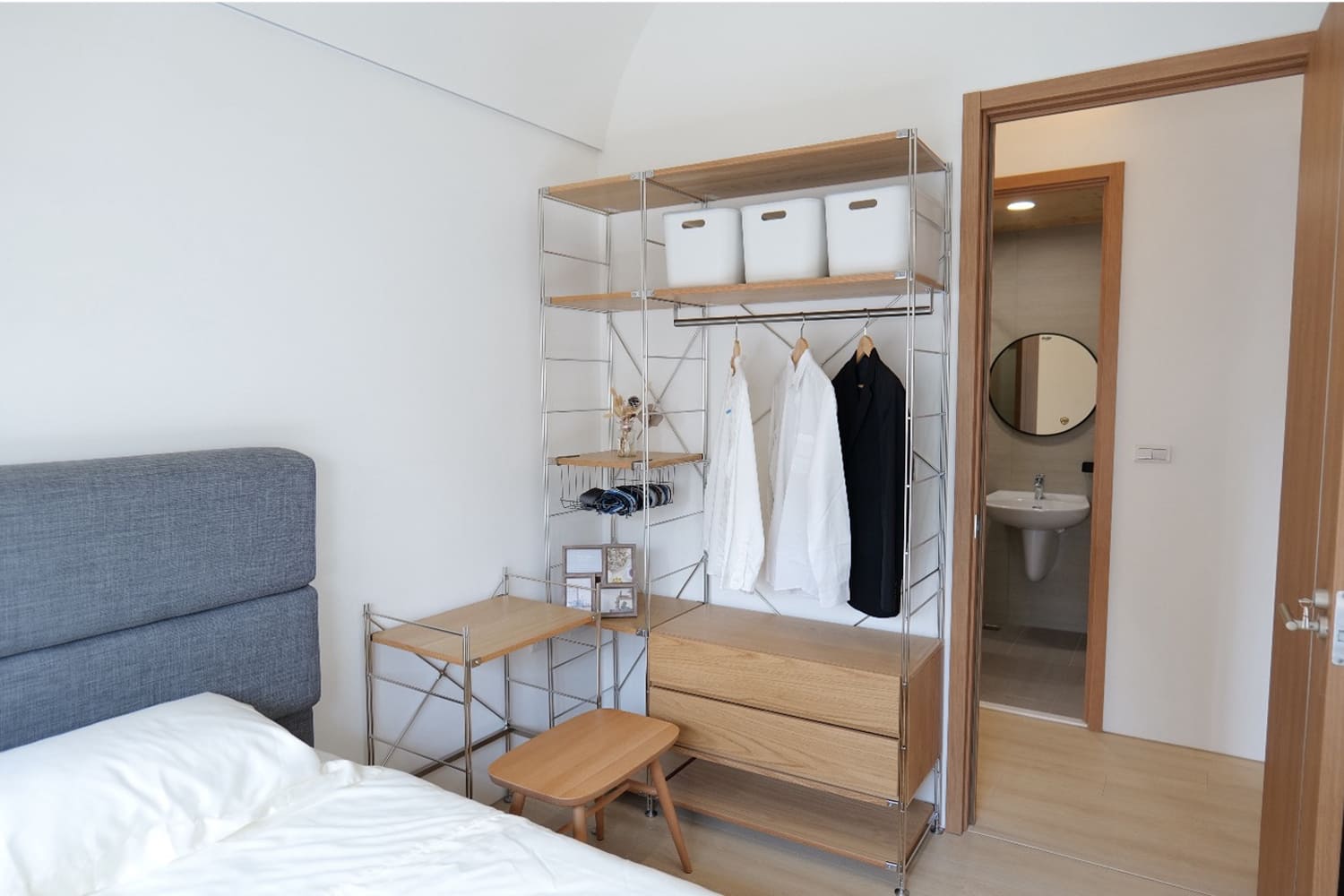 room