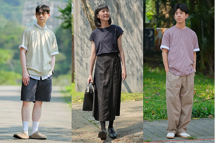 Styling Advisor 穿搭圖輯